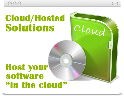 Cloud Solutions
